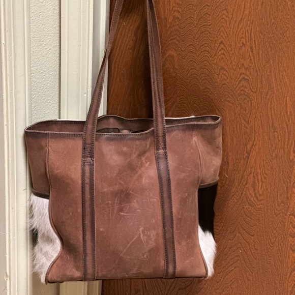 All leather and cowhide - Picture 5 of 14